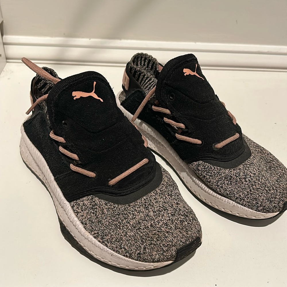 Puma sneakers